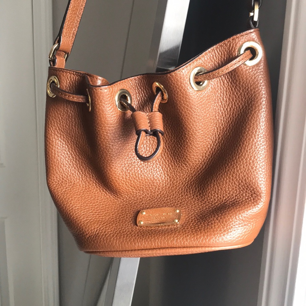 Michael Kors Jules Crossbody Purse